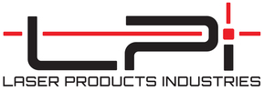 Laser Products Industries logo